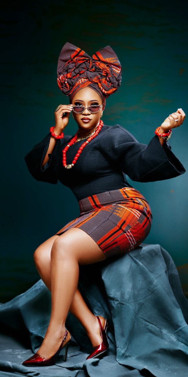 Ifeoluwa